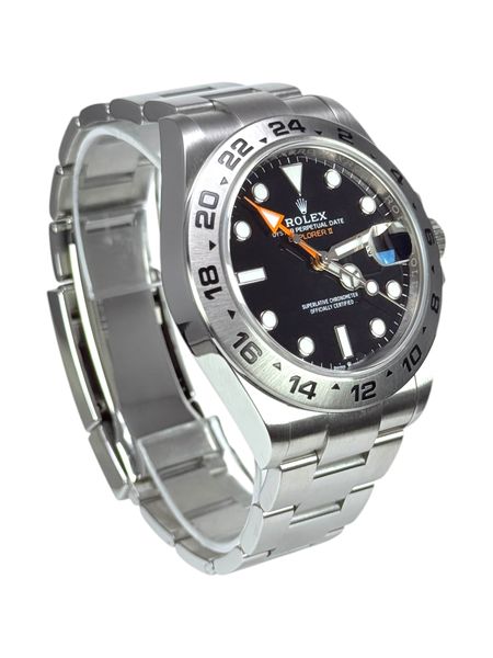 Rolex Explorer II 226570